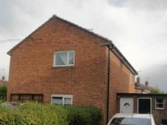 House for rent in Two Mills, Cheshire