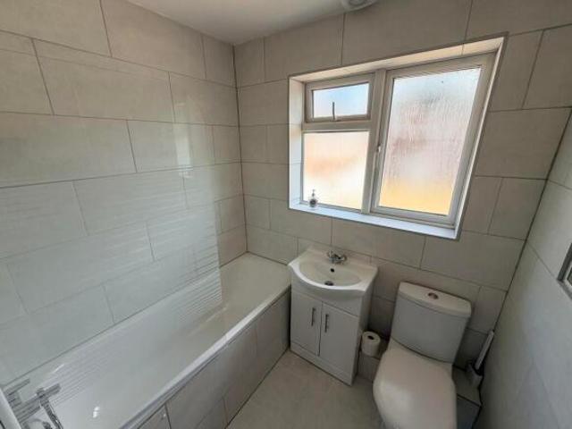 Maisonette for rent