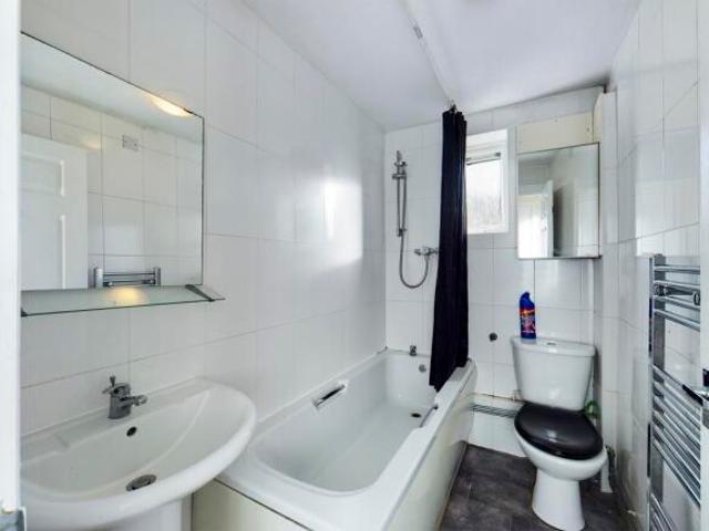 Maisonette for rent in Tipner, City Of Portsmouth