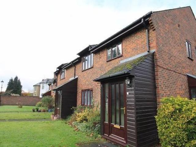 House for rent in Hampshire