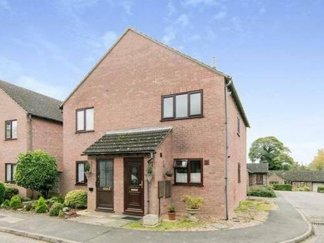 House for rent in Suffolk