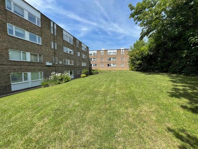 Duplex for rent in Chingford