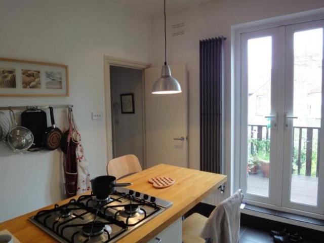 Maisonette for rent in London Borough of Ealing, Hanwell
