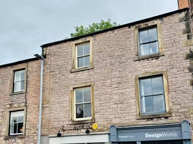 House for rent in Kaber