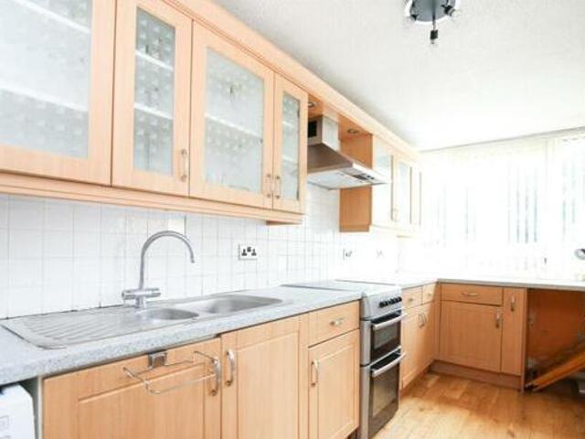 House for rent in Butterton, Staffordshire