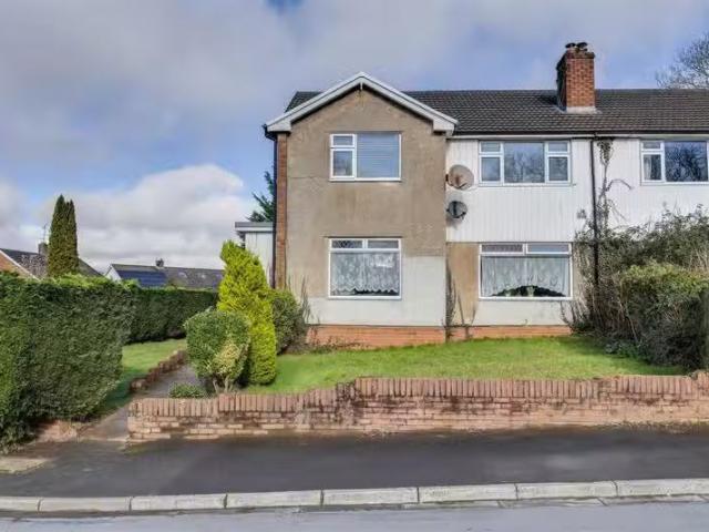 House for rent in Cumbria