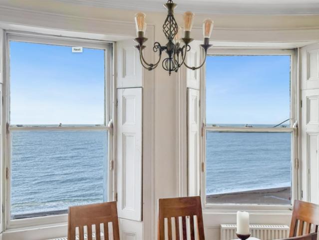 Maisonette for rent in Kemptown, Brighton & Hove