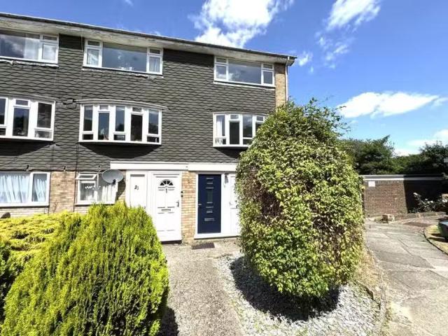 House for rent in Crofton, Greater London