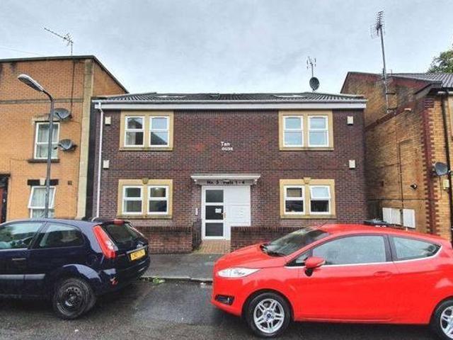 House for rent in Feckenham, City Of Bristol
