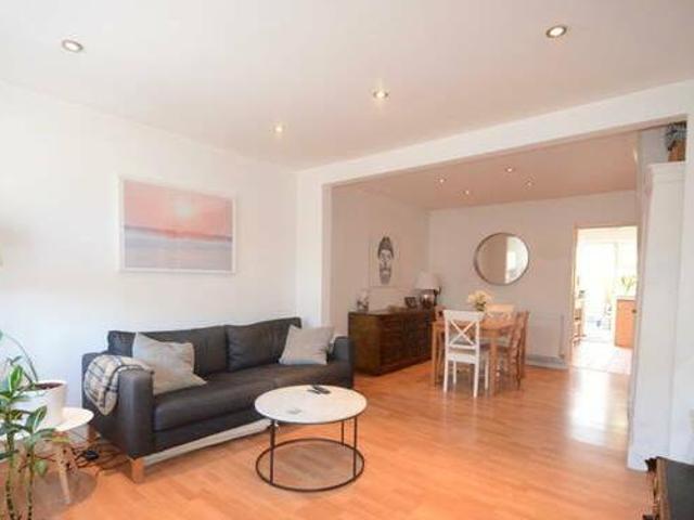 House for rent in Lyons, Greater London