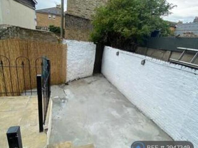 Maisonette for rent in Acol, Kent
