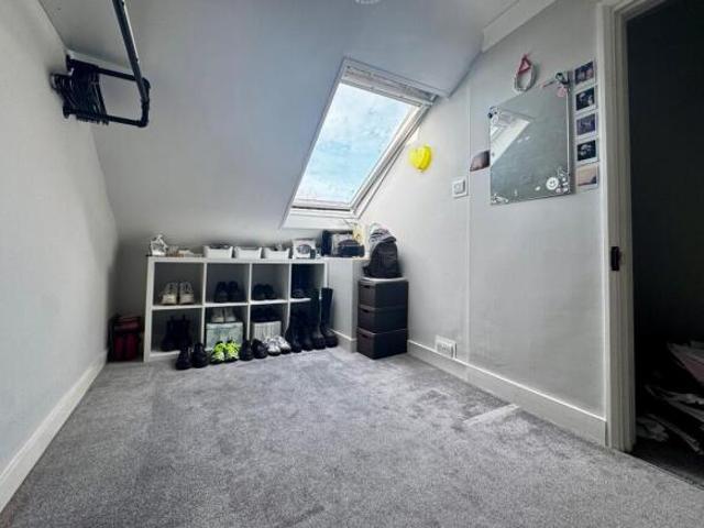 Maisonette for rent in Worthing, West Sussex