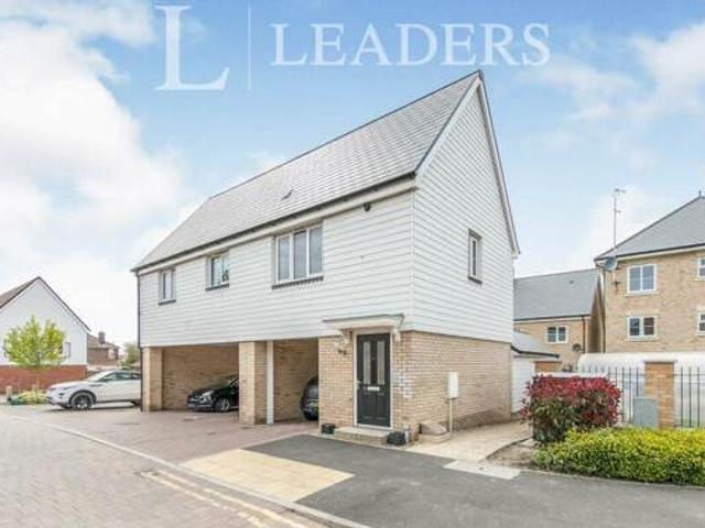 House for rent in Fordham Heath