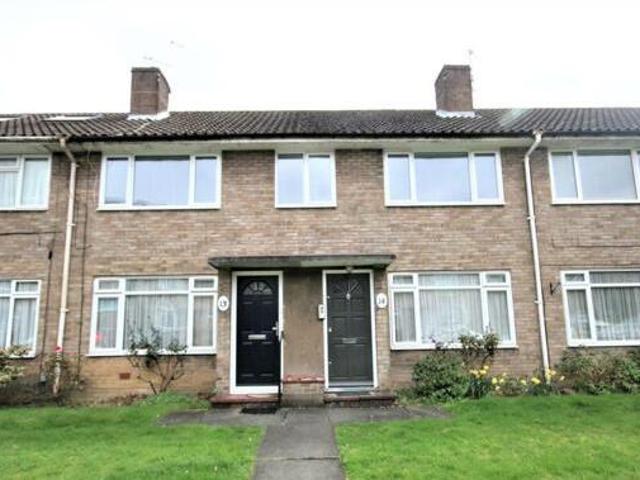 House for rent in Hertfordshire