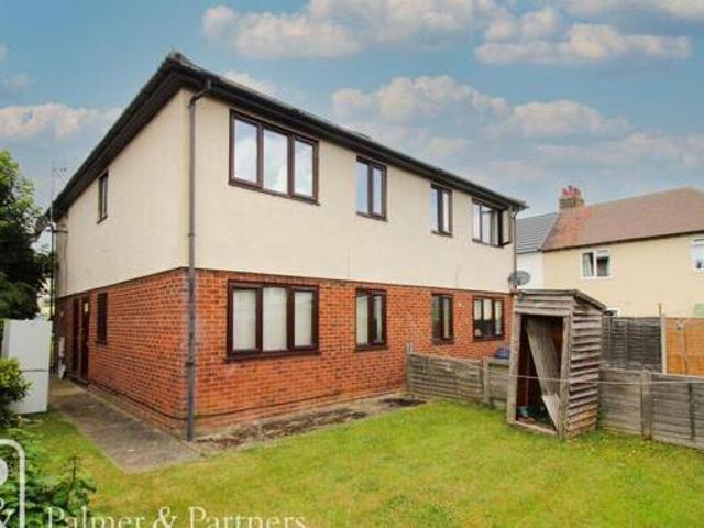 House for rent in Fordham Heath, Essex