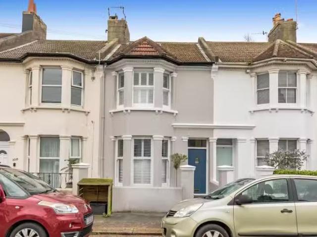 House for rent in Kensington, Calderstones