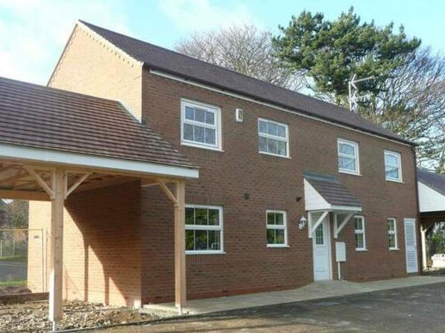 House for rent in Buckinghamshire