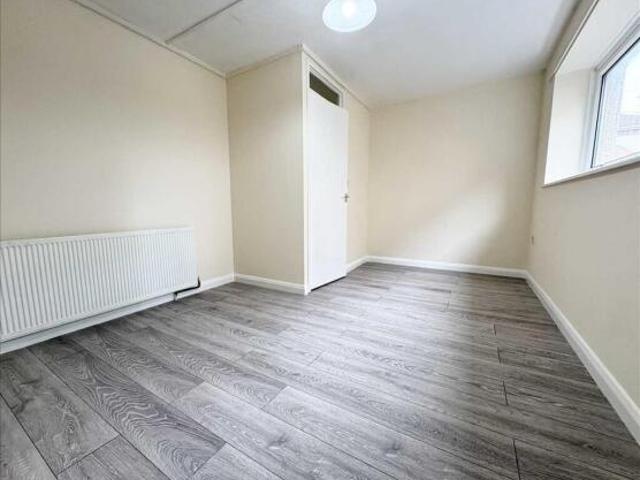 Maisonette for rent in City of Nottingham, East Midlands