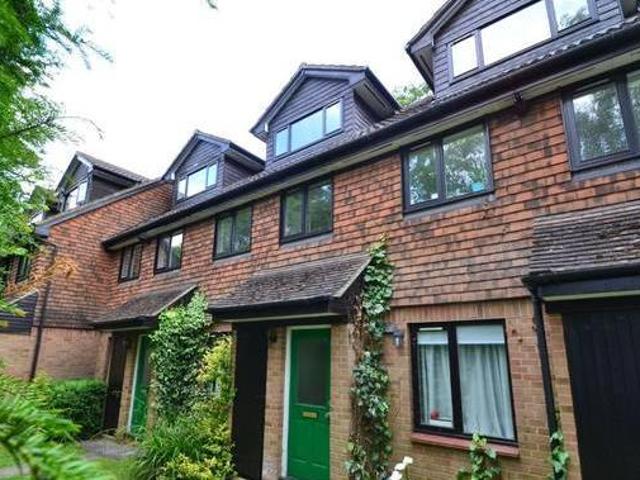 House for rent in Hertfordshire