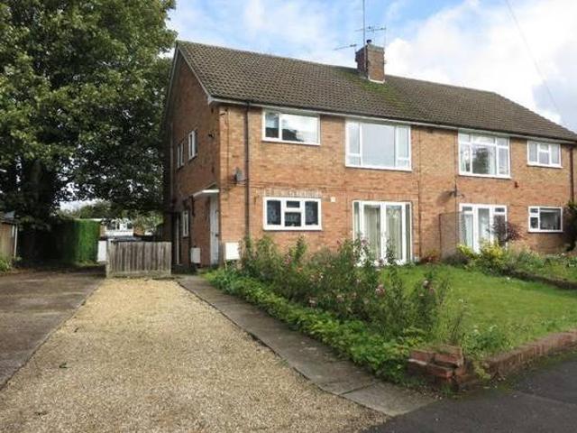 House for rent in Binley, West Midlands
