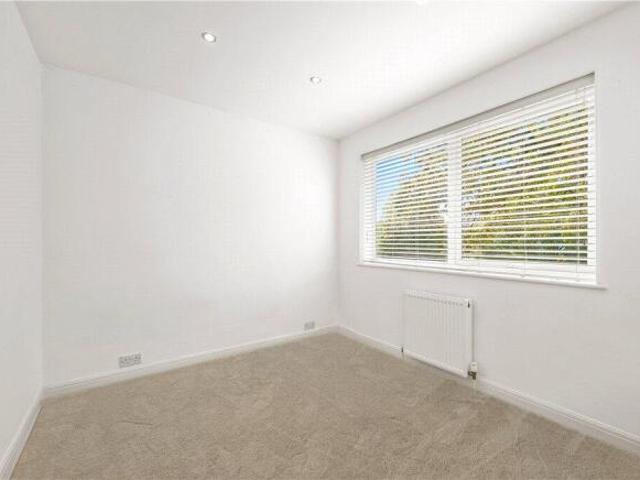 Maisonette for rent
