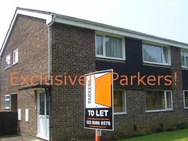 House for rent in Hampshire