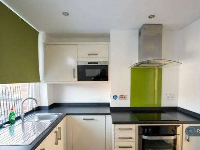 House for rent in Yorkshire And The Humber