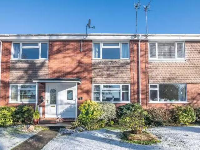 House for rent in Bromsgrove, Worcestershire
