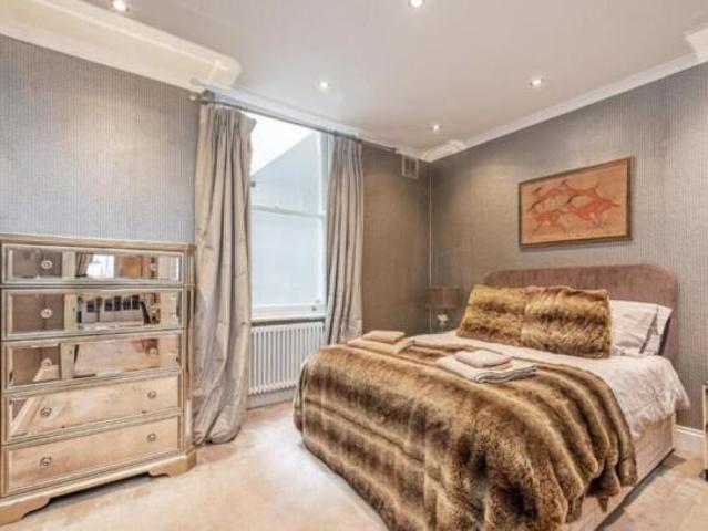 Maisonette for rent