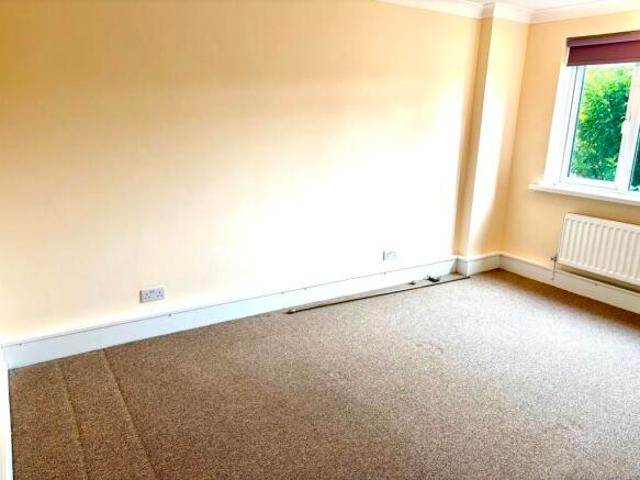 Maisonette for rent