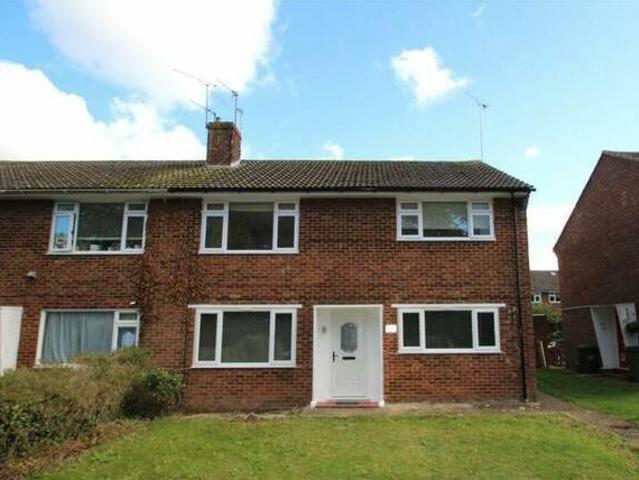 House for rent in Hampshire