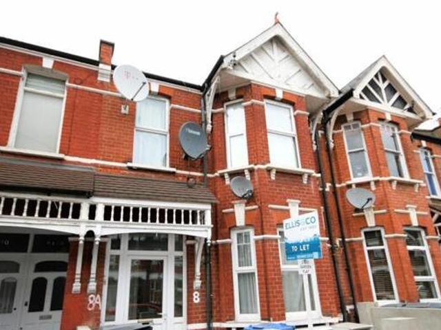 House for rent in Hertfordshire