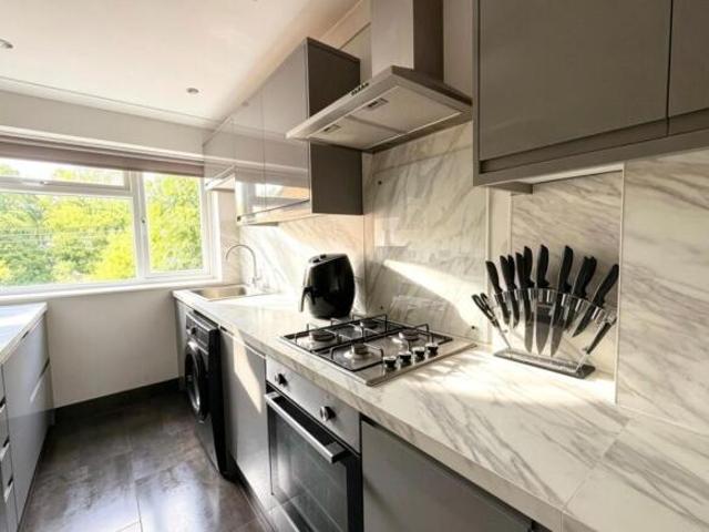 Maisonette for rent in Alverton, East Midlands