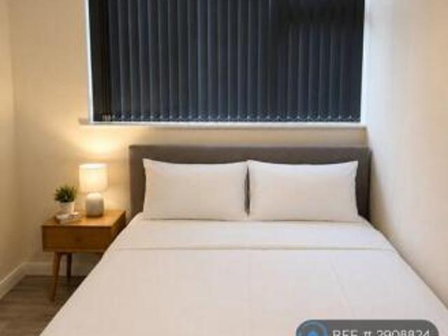 Maisonette for rent in West Midlands