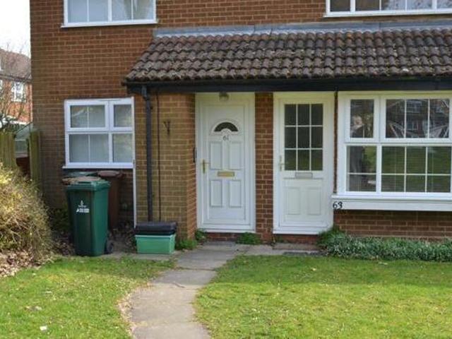 House for rent in Batchworth, Hertfordshire