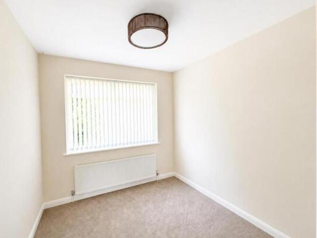 Maisonette for rent