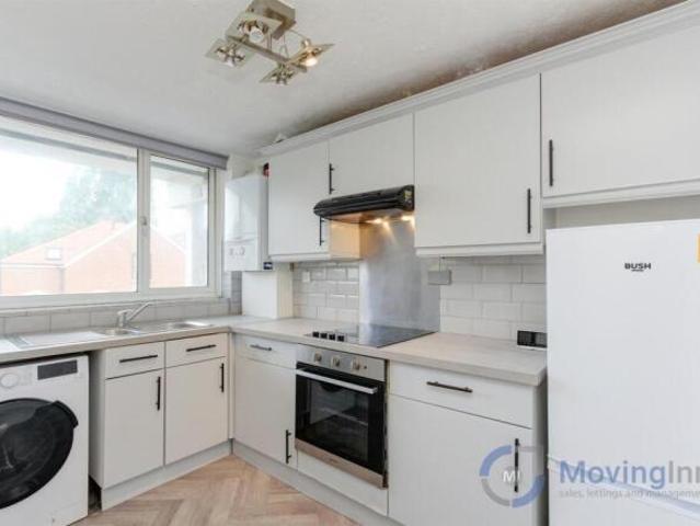 Maisonette for rent