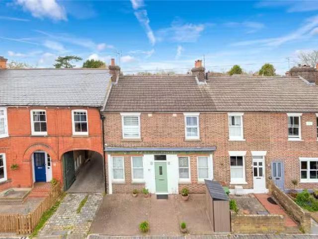 House for rent in St Albans, Five Acres
