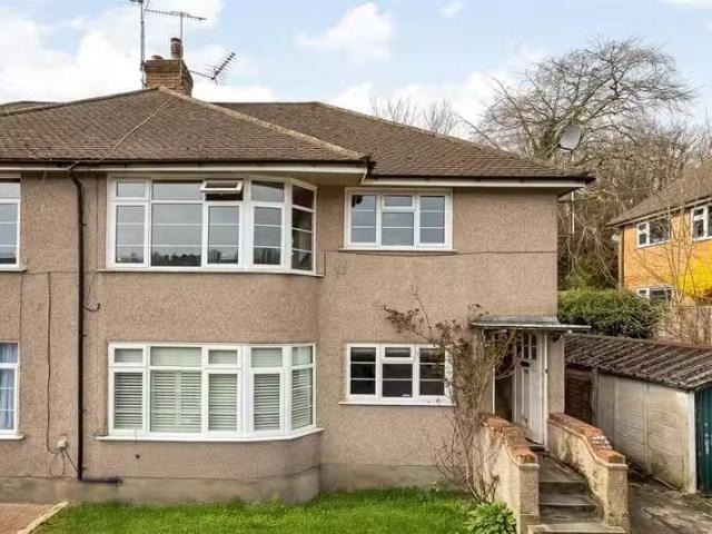 House for rent in London Borough of Croydon, Purley