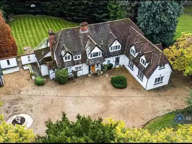 House for rent in Welwyn, Fretherne