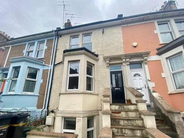 House for rent in Feckenham, City Of Bristol