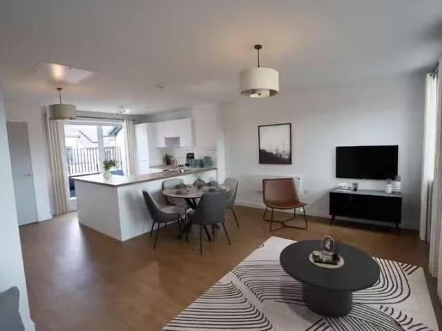 House for rent in Lee Bank, Isle Of Man