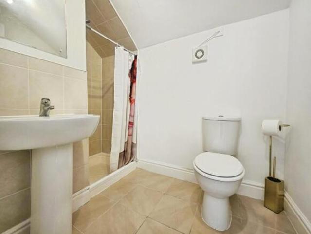 Maisonette for rent in Two Mills, Cheshire