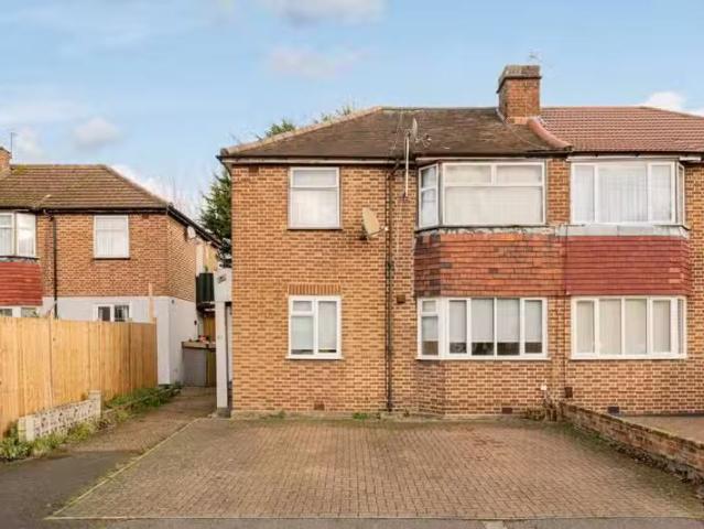 House for rent in London Borough of Merton, Greater London