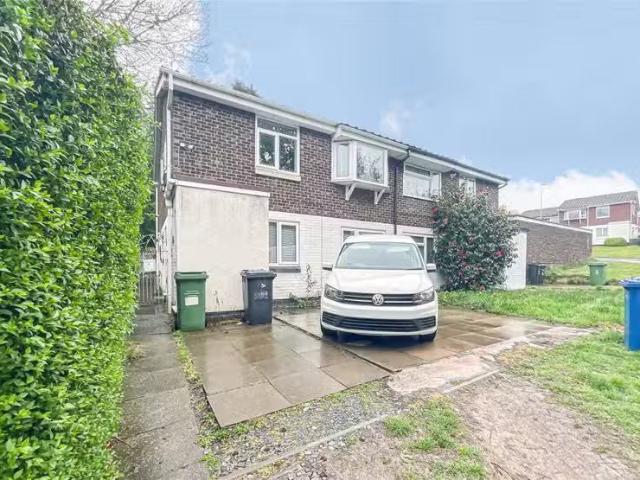 House for rent in Glascote Heath, Kettlebrook