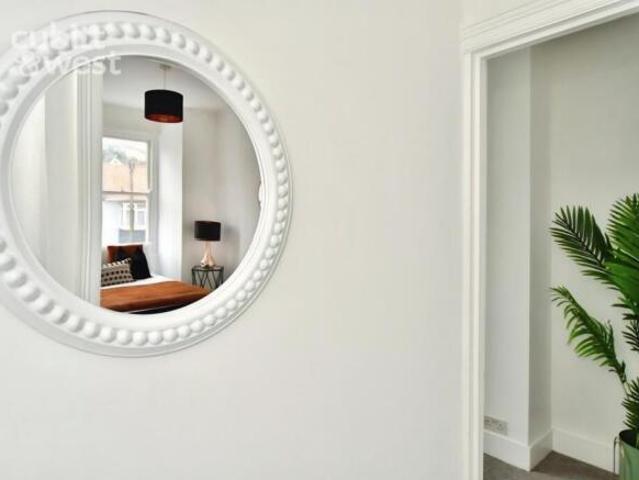 Maisonette for rent