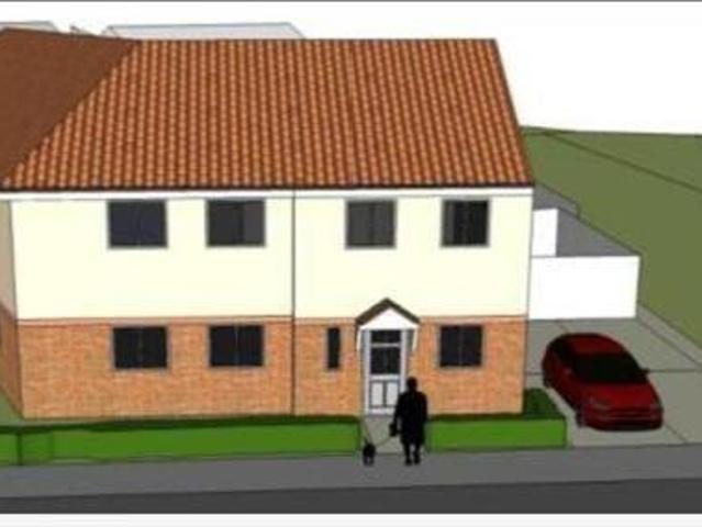 House for rent in Lyons, Greater London