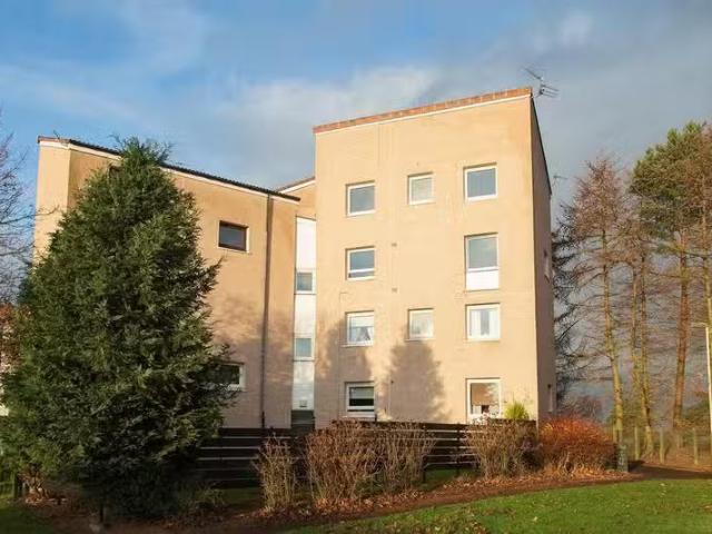 House for rent in Menzieshill, Scotland
