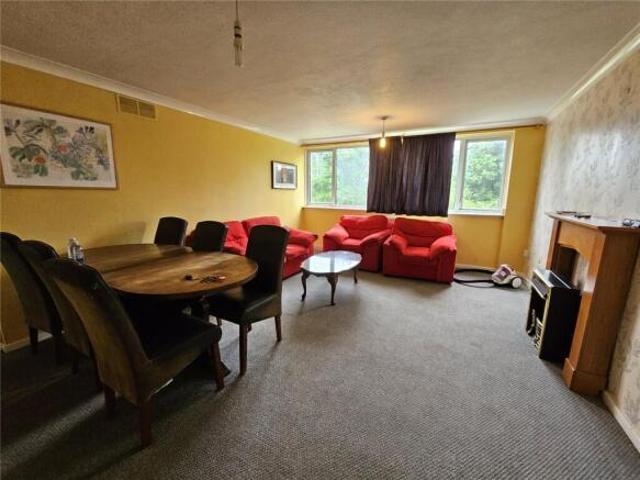 Maisonette for rent in Kings Norton, West Midlands