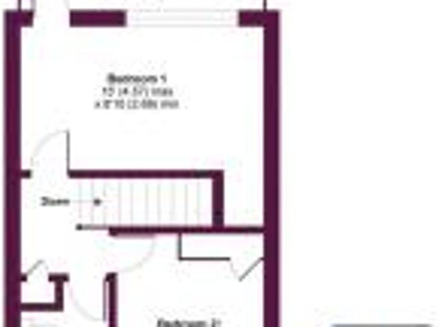 Maisonette for rent in Bristol, West of England